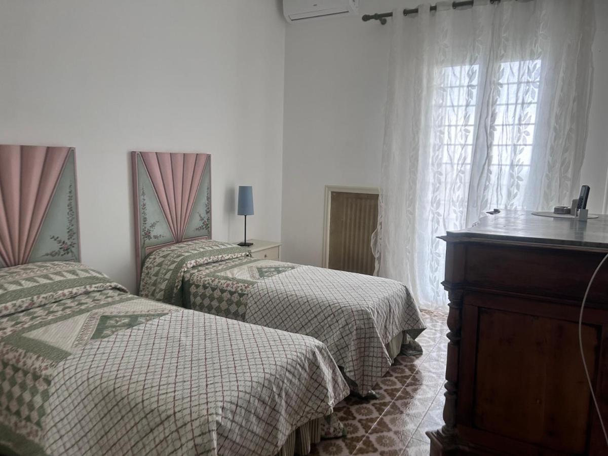 Casa Con Finestra Che Vede Il Mare Villa Fasano Exterior foto