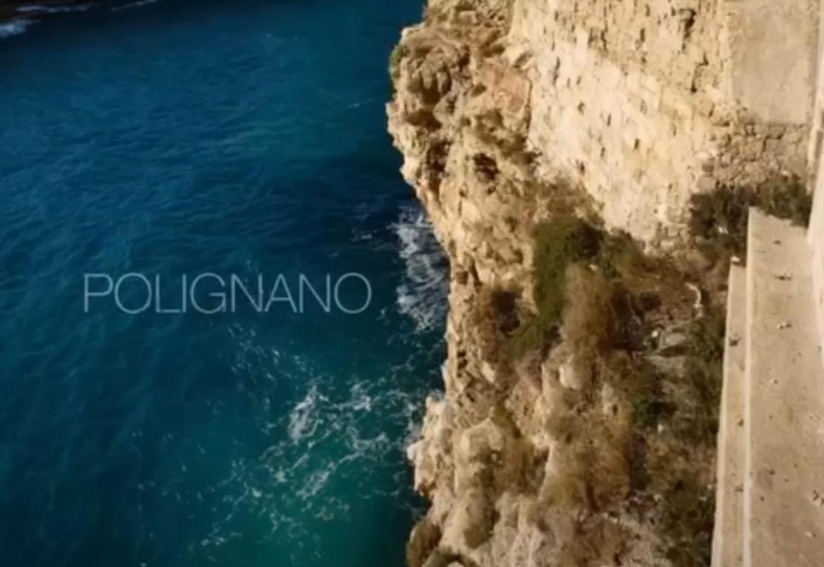 Casa Con Finestra Che Vede Il Mare Villa Fasano Exterior foto